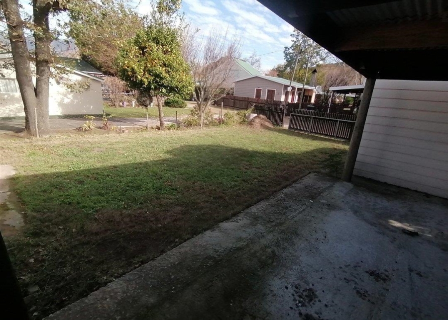 3 Bedroom Property for Sale in Franschhoek Western Cape